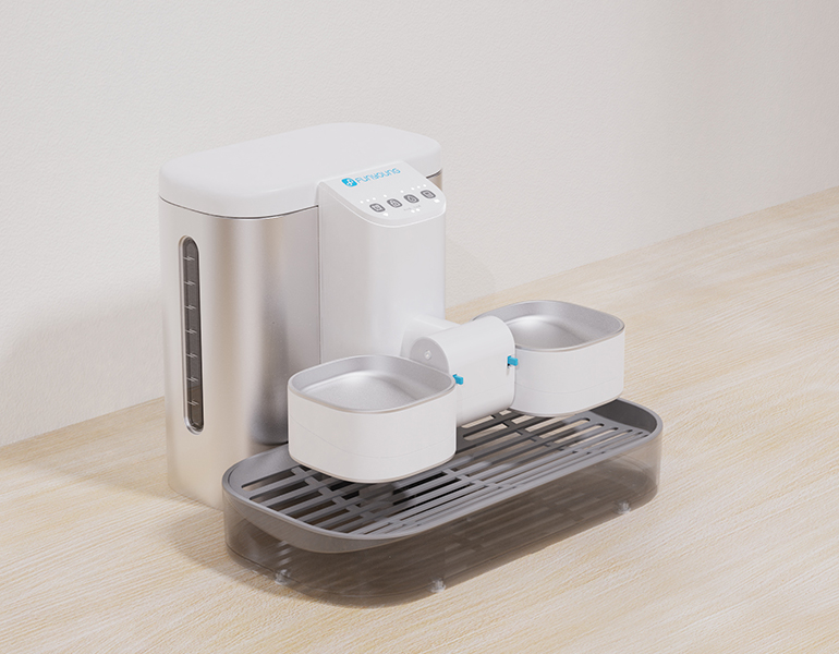 寵物飲水機(jī)