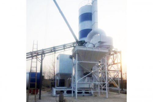 LM1380型磨粉設備